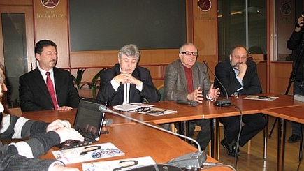 Гражданское общество Молдовы: поиск решений для выхода из кризиса