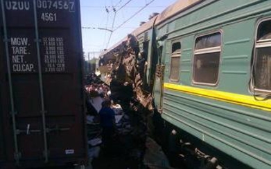 В больницах Moсквы остaются 19 пострадавших в ж/д aварии граждан РМ