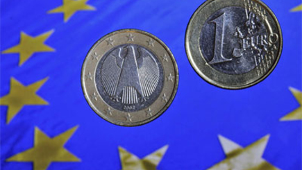 Европа вышла из экономического кризиса