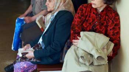 Вопрос Редакции портала AVA.MD Министру труда,   cоциальной защиты и семьи   г-же   Валентине Булига