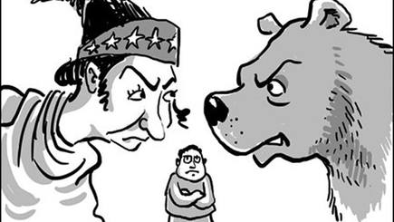 Что станет с Россией после захвата Крыма: победа Запада