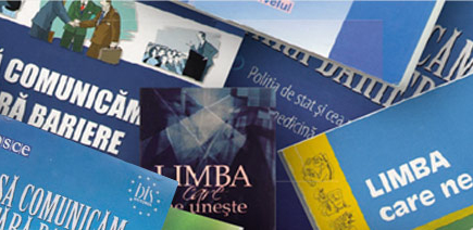 Лучия Куку: «Того, кто хочет выучить язык, мы ждём у нас»