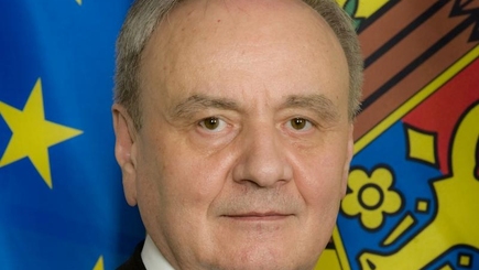 Тимофти промульгировал 9  из 11 законопроектов  Лянкэ