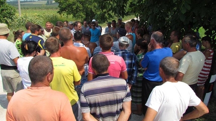 Фермеры требуют у правительства расширить субсидии