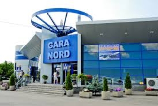 На северном автовокзале Кишинева появилась новая парковка на 240 мест