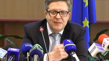 Пиркка Тапиола озвучил рекомендации ЕС  для Молдовы