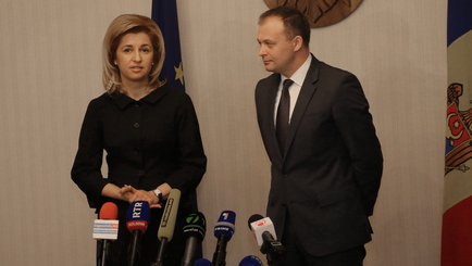 Кишинев становится ближе к Гагаузии