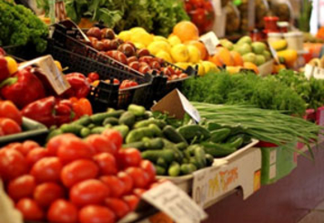 Производство сельскохозяйственной продукции в Молдове в 2020 году сократилось на 25,3%