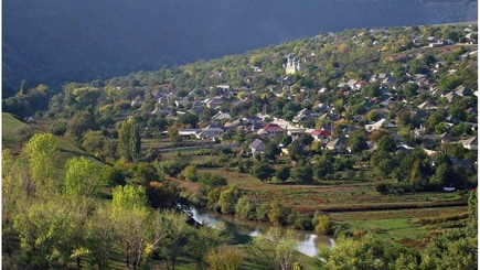 Сельские территории Молдовы станут европейскими