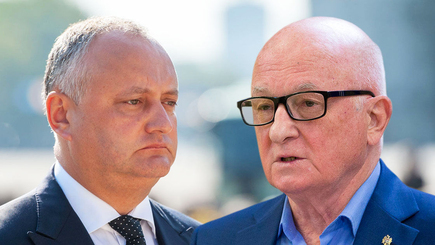 Нантой отреагировал на заявление марионетки Кремле