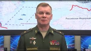 Минобороны назвало «пропагандистским враньем» данные Украины о потерях России