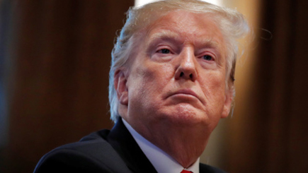 Трамп назвал причину распада СССР