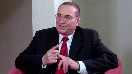 Мифы о России от Бориса Шаповалова в публикации «КП» Молдова