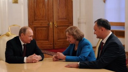 ПСРМ намерена аннулировать закон, который предусматривает запрет иностранной пропаганды