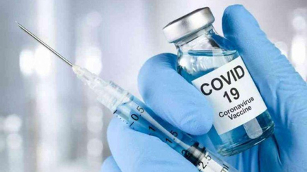COVAX бесплатно выделит Украине COVID-вакцину для 20% населения