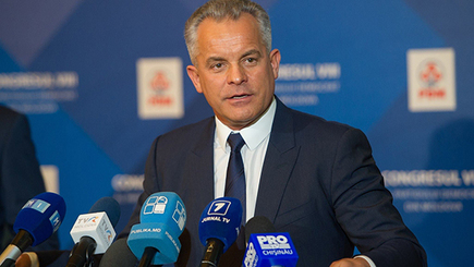 Влад Плахотнюк: Страна развивается в правильном направлении, но мы лишь в начале пути. Полное интервью IPN