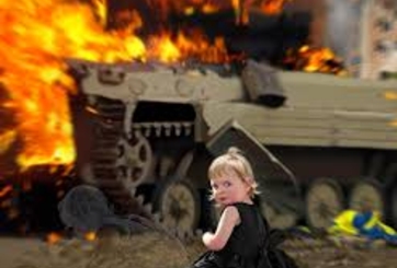 Путин  продолжает убивать детей в Украине +18