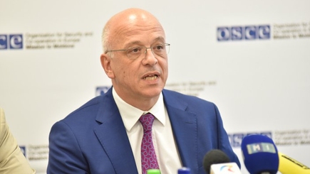 Берлинский протокол не решит быстрее приднестровский конфликт, но определит новые параметры решения