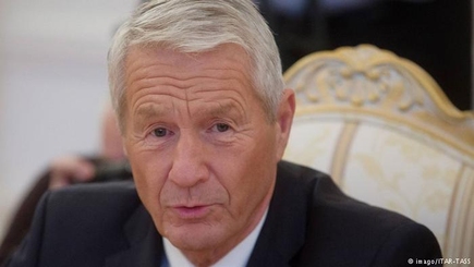 Совет Европы не исключает возможности снятия с Москвы санкций