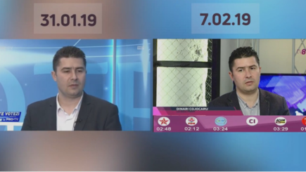 Socialistul Dinari Cojocaru a uitat, într-o săptămână, de împrumutul de la offshore-ul din Bahamas: „Nu a existat niciun împrumut”