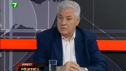 Воронин – снова за ТС