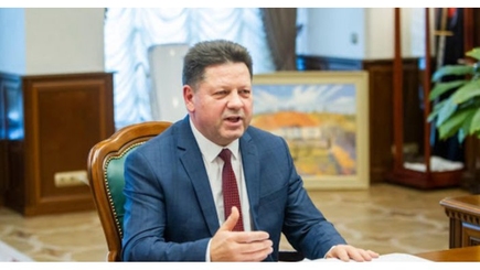 Депутат Штефан Гацкан отозвал прошение об отставке