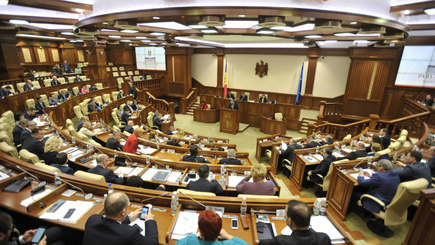 Канду — депутатам: Я забочусь о вашей безопасности