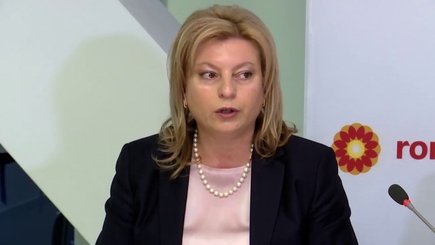 Дурлештяну больше не хочет быть премьер-министром: «Я не кукла»