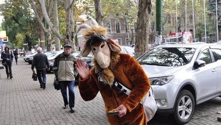 Астрологи не рассказали нашей власти как правильно гадать на газовые цены