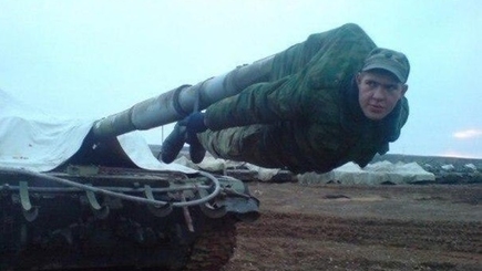 «Пушечное мясо» в новой упаковке