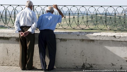 В Германии с июля 2019 года повышают пенсии