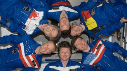 Единственная в России компания по производству одежды для космонавтов ликвидируется