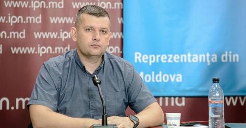 Валько: курс на новую партию!