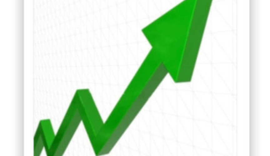 Хоть что-то в стране растет… Внешний долг Молдовы вырос еще на 4,5%