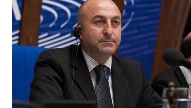 В Кишинев прибудет с визитом председатель ПАСЕ