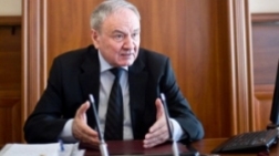 Николай Тимофти: «В 2001-ом произошла антиреформа судебной системы»