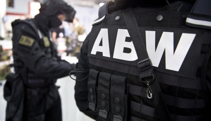 В Польше задержали российского шпиона