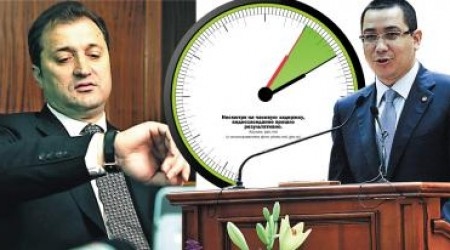 Премьеры часов не наблюдают