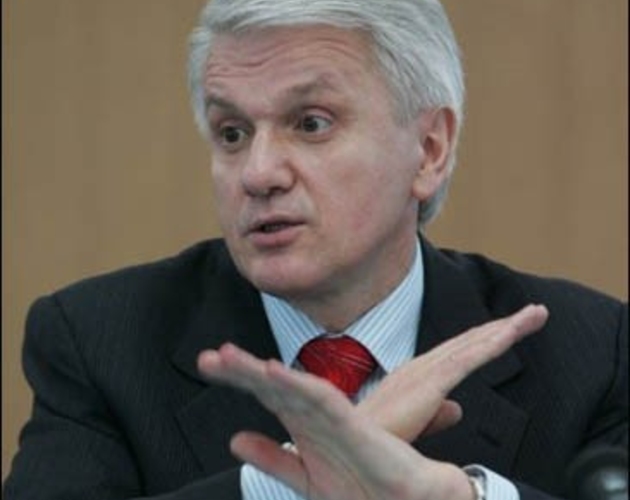 Литвин отреагировал на заявление Пукача в суде