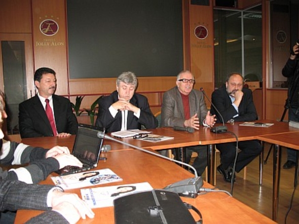 Гражданское общество Молдовы: поиск решений для выхода из кризиса