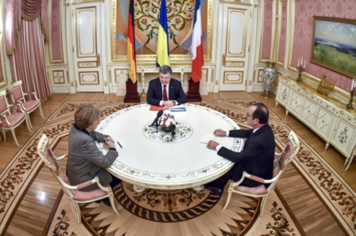 Война за мир