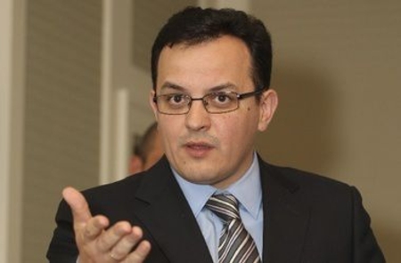 Олег Березюк: «Когда страх присутствовал – коалиция работала»