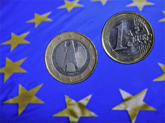 Европа вышла из экономического кризиса