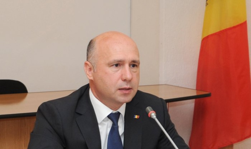 Филип: Первый транш от МВФ Молдова получит до конца года