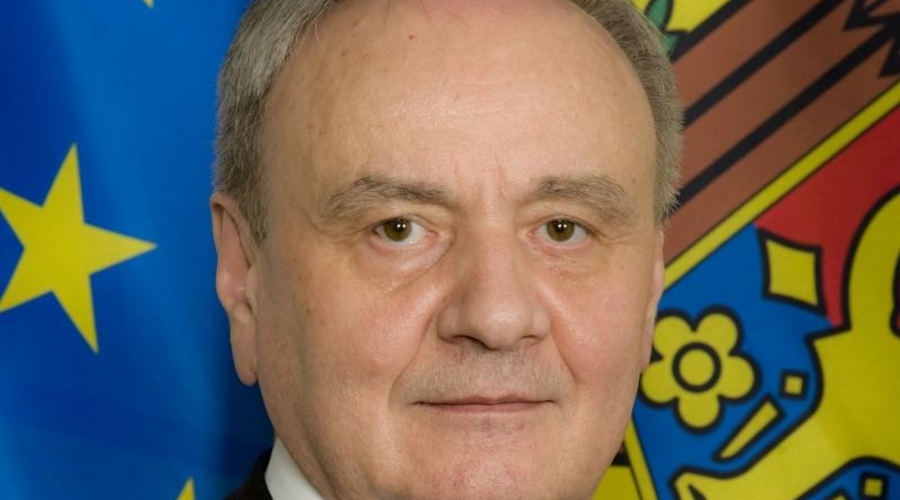 Тимофти промульгировал 9  из 11 законопроектов  Лянкэ