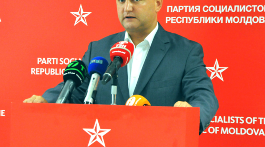 Партия социалистов – мишень номер 1 для власти перед выборами