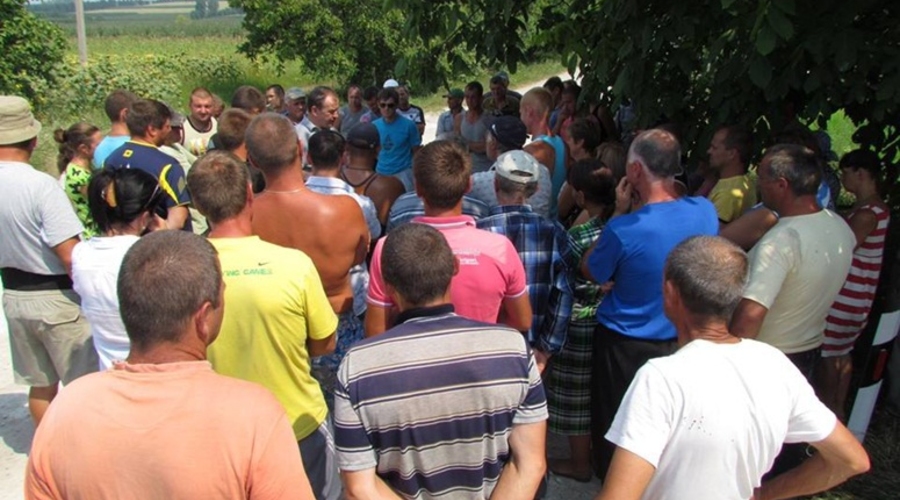 Фермеры требуют у правительства расширить субсидии