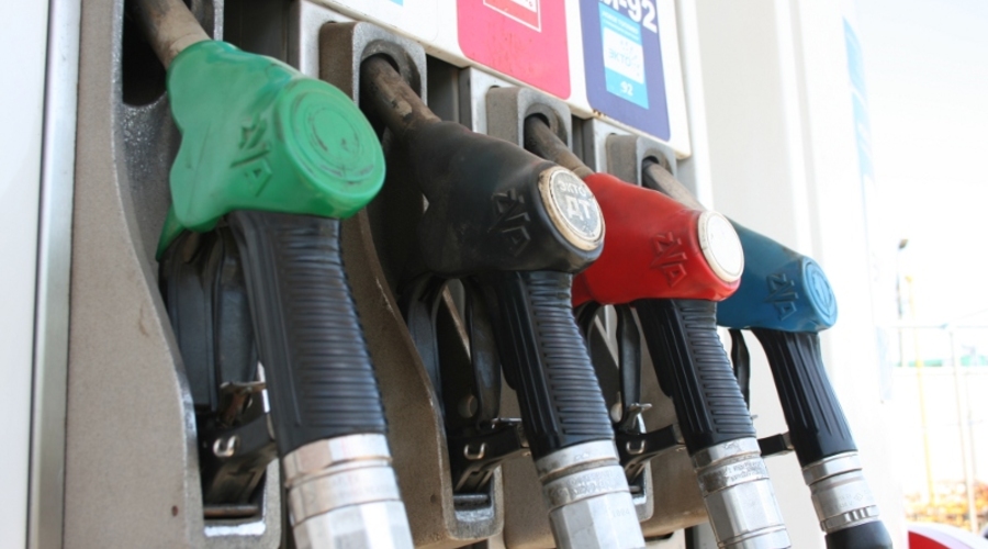 Дизельное топливо вновь подешевело