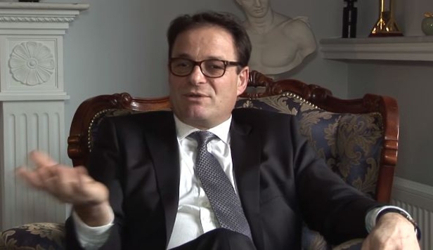 Тимофти назвал имя нового кандидата