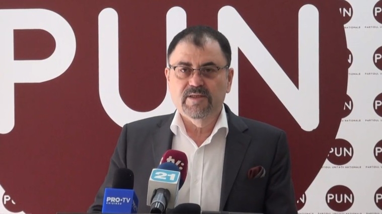 ПНЕ во втором туре выборов поддержит Андрея Нэстасе